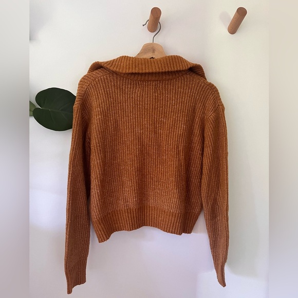 Knit Sweater - Picture 4 of 4